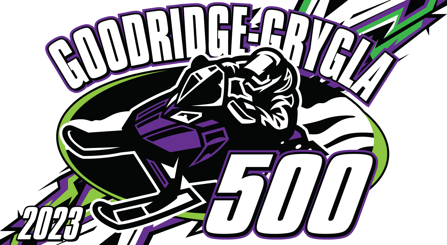 Goodridge / Grygla I500 race day information